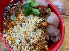 牙尖口口脆-冒椒火辣(太古里店)