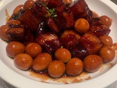-东方明珠老上海8号餐厅