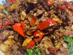 -黄泥岗·地道湖北菜(奥特莱斯店)