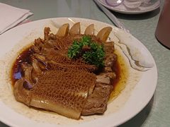 -长兴菜馆(高桥店)