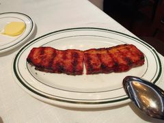 厚培根-Wolfgang’s Steakhouse 沃夫冈牛排馆(上海白玉兰广场店)