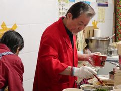 -熊腊生热干面馆(宝丰店)