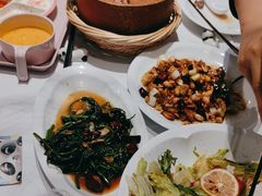 -眉州东坡(远洋未来广场店)