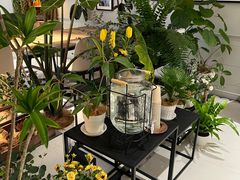 -一尺花园(安和花园店)