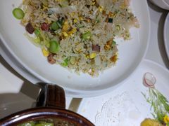 -小放牛河北菜(长安万达店)