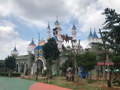 -龙谷湾旅游休闲度假区