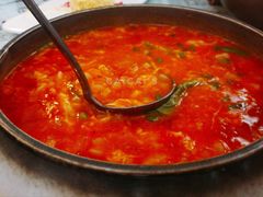 番茄面鱼-豆蔻电影主题餐厅(四牌楼店)