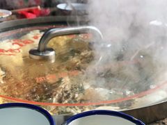-缘福乡村铁锅炖民宿(八达岭店)