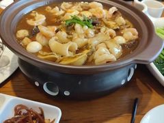 -海铺·渔家虾水饺(皇姑店)