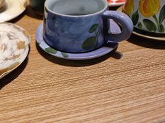 -UN CAFFE(五角场店)