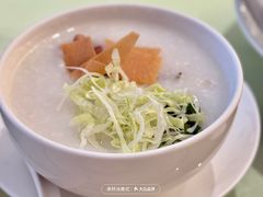 生滚鱼腩粥-兴悦酒家(环市东路店)