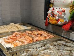 -海汕记·潮汕鲜牛肉火锅·自助