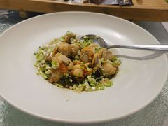 -巴音浩日娲·蒙餐(双林东路店)