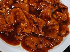 -老七饭馆(光荣道总店)