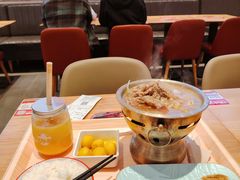 -美颐美·鲍汁排骨饭(龙华百佳华店)