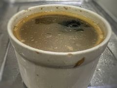 -高师傅特色米粉汤包(建设路店)
