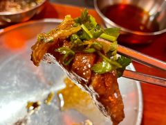 -大阪烧肉BAKA一代(十亩地店)