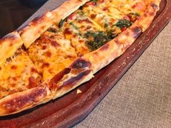 -Efes Turkish & Mediterranean Cuisine 艾菲斯餐厅(陆家嘴店)