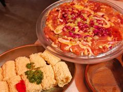 -芸山季·云南野生菌火锅(人民广场来福士店)