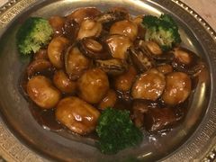 -卫鼎轩·曹公馆(鼓楼店)