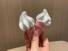 -麦当劳(红唐店)