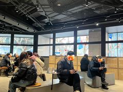 -Manner Coffee(淮海755店)