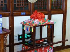 -那家老院子东北菜·饺子·小鸡炖蘑菇(艳华街店)