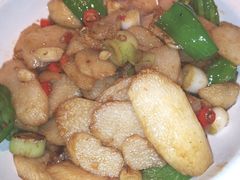 -美味故事特色餐厅(汉阳郭茨口店)