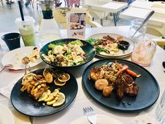 -娜娜家·Nana's restaurant(国金汇店)