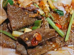 -阿记烧烤(大兴新区店)