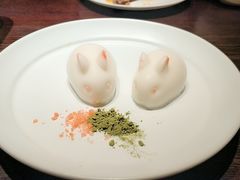 山药兔-掌柜的店·河南菜(世茂店)