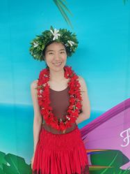 -呼拉汇舞蹈生活馆 Hawaii Hula&Tahiti Dance Studio
