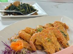 -龙海鲜螃蟹王(宏茂桥店)