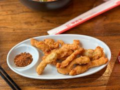 -李先生牛肉面大王(大兴枣园店)