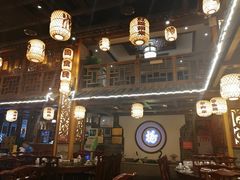 -杨记隆府(南坪店)