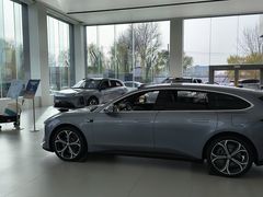 -蔚来体验中心(北京后沙峪店)