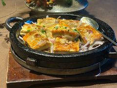 -穿越·外婆家(西溪天堂店)