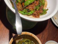 -湖兰金牌小炒肉(椒江万达店)