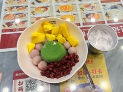 -赵记传承·中国甜品(福州总店)