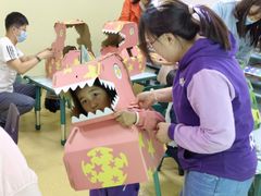 -瑞思少儿中心·少儿英语素养启蒙(勒泰直营校区)