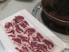 -阳坊胜利涮羊肉(阳坊老店)