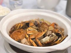 -东江海鲜酒家(艺都分店)