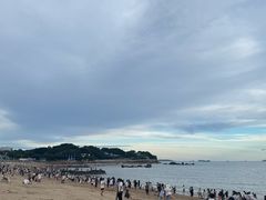 -白城沙滩