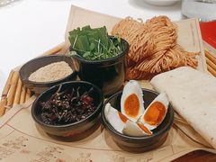 -大张烙馍村(三环南路旗舰店)