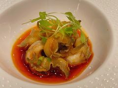 -香乐园·淮扬菜中餐厅·Shang Garden(福田香格里拉店)