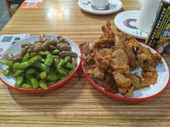 -柳叶刀烧烤(北大清华店)