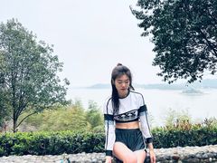 -天目湖涵田半山温泉水乐园