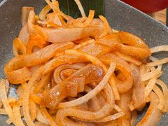 -新石器烤肉(千灯大润发店)