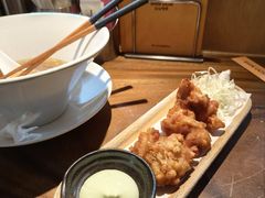 -真打拉面·日式拉面新流派(体育西横街店)