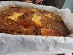 -淘淘江团纸包鱼